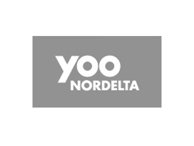 Piletas a medida en Yoo Nordelta