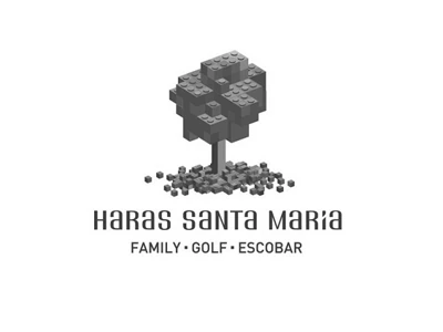 Piletas de material a medida en barrio Las Orquídeas